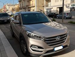 Usata 2017 Hyundai Tucson SUV | 13.000 €