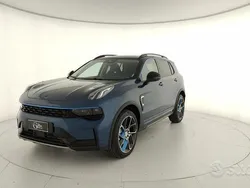 Blu/azzurro Usata 2022 Lynk & Co 01 SUV | 23.900 € (Buon prezzo)
