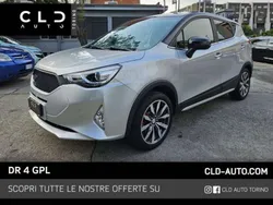 Grigio Usata 2021 DR Automobiles DR4 SUV | 13.100 € (Ottimo prezzo)