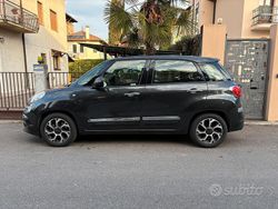 Grigio Usata 2018 Fiat 500L Pop Star Monovolume | 9900 €