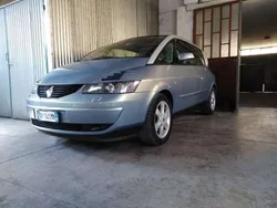 Usata 2002 Renault Avantime Privilege Coupé | 8000 €