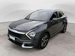 Nero Usata 2022 Kia Sportage Style SUV | 23.500 € (Buon prezzo)