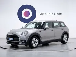 Grigio Usata 2019 Mini Cooper Clubman Business Station wagon | 17.900 € (Buon prezzo)