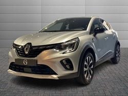 Grigio Usata 2023 Renault Captur Techno SUV | 20.500 € (Buon prezzo)