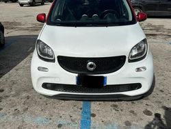 Usata 2016 Smart ForFour Due volumi | 8500 € (Super prezzo)