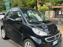 Usata 2012 Smart ForTwo Coupé Pulse Coupé | 5700 € (Buon prezzo)