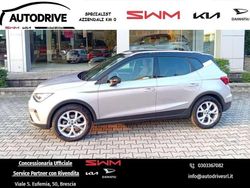 Grigio Usata 2023 Seat Arona FR SUV | 15.900 € (Buon prezzo)