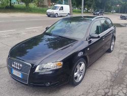 Usata 2007 Audi A4 Station wagon | 4400 € (Cara)