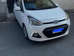 Usata 2015 Hyundai i10 Due volumi | 4000 € (Buon prezzo)