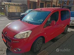 Usata 2014 Peugeot Partner Monovolume | 5800 € (Buon prezzo)