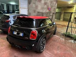 Nero Usata 2016 Mini John Cooper Works Due volumi | 18.500 € (Buon prezzo)
