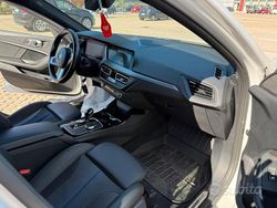 Bianco Usata 2021 BMW 1M M Sport Coupé | 27.000 €