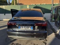 Usata 2015 Audi A6 Tre volumi | 17.000 € (Buon prezzo)