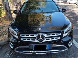 Nero Usata 2018 Mercedes GLA180 SUV | 19.000 € (Ottimo prezzo)