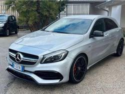 Usata 2016 Mercedes A45 AMG AMG Due volumi | 24.500 € (Super prezzo)