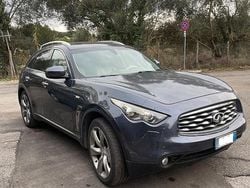 Grigio Usata 2011 Infiniti Fx30 Premium SUV | 13.800 €