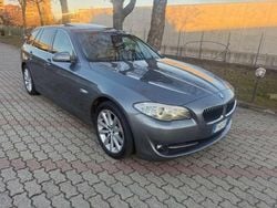 Grigio Usata 2013 BMW 525 Station wagon | 10.000 € (Super prezzo)