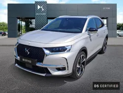 Grigio Usata 2023 DS Automobiles DS7 Crossback Grand Chic SUV | 33.250 € (Buon prezzo)