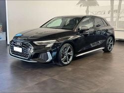Nero Usata 2022 Audi S3 Tre volumi | 31.500 € (Super prezzo)