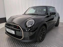 Nero Usata 2024 Mini Cooper S Favoured Due volumi | 33.968 € (Cara)