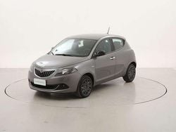 Grigio Usata 2023 Lancia Ypsilon Gold Due volumi | 9490 € (Super prezzo)