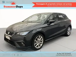 Magnetic tech Usata 2024 Seat Ibiza FR Tre volumi | 15.900 € (Buon prezzo)