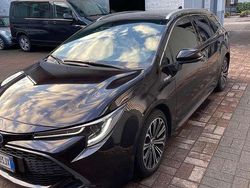 Usata 2020 Toyota Corolla Business Edition Station wagon | 19.800 € (Buon prezzo)