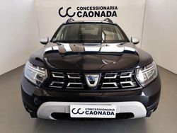 Nero Usata 2021 Dacia Duster Comfort SUV | 15.000 € (Buon prezzo)