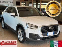 Bianco Usata 2020 Audi Q2 Business SUV | 20.950 € (Buon prezzo)