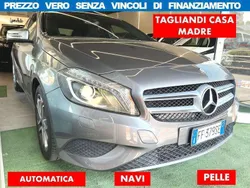 Grigio Usata 2015 Mercedes A200 AMG Tre volumi | 15.900 € (Ottimo prezzo)