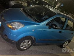 Usata 2009 Chevrolet Matiz Due volumi | 3500 €
