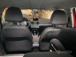 Usata 2016 Audi A1 Due volumi | 10.500 € (Ottimo prezzo)