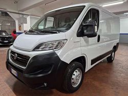 Bianco pastello Usata 2019 Fiat Ducato Furgone | 14.900 € (Super prezzo)