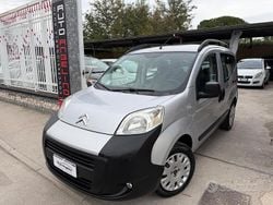 Grigio Usata 2009 Citroën Nemo Furgone | 4999 € (Cara)