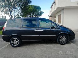 Nero Usata 2009 Lancia Phedra Monovolume | 3000 € (Buon prezzo)