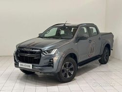 Grigio Usata 2022 Isuzu D-Max Pick-up | 31.950 € (Buon prezzo)