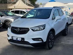 Bianco Usata 2019 Opel Mokka X Ultimate SUV | 10.990 € (Ottimo prezzo)