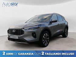 Marrone Nuova 2025 Ford Kuga Titanium SUV | 27.900 € (Super prezzo)