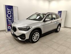 Argento Usata 2020 BMW X1 SUV | 21.900 € (Buon prezzo)