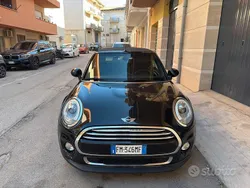 Usata 2018 Mini Cooper D Cabriolet Cabrio | 16.000 € (Buon prezzo)