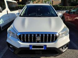 Bianco Usata 2019 Suzuki SX4 S-Cross SUV | 11.500 € (Buon prezzo)