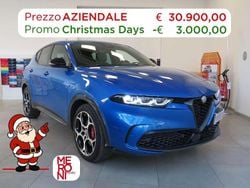 Blu Usata 2023 Alfa Romeo Tonale Veloce SUV | 27.900 € (Buon prezzo)