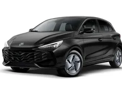 Pebble black Nuova 2025 MG MG3 Luxury Due volumi | 21.900 € (Cara)