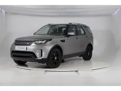 Silicon silver Usata 2019 Land Rover Discovery 5 S SUV | 36.000 € (Buon prezzo)