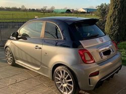 Usata 2018 Abarth 695 Rivale 175th Anniversary Due volumi | 24.000 € (Buon prezzo)