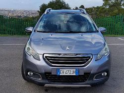 Usata 2014 Peugeot 2008 SUV | 6500 € (Buon prezzo)