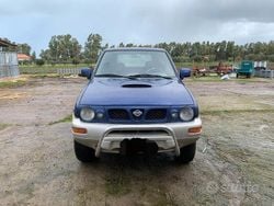 Usata 1997 Nissan Terrano SUV | 6000 € (Cara)