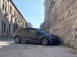 Usata 2015 VW Golf VII Edition Tre volumi | 16.000 € (Cara)