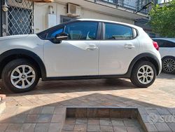 Bianco Usata 2022 Citroën C3 Shine Due volumi | 8500 € (Ottimo prezzo)