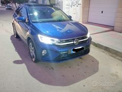 Blu Usata 2022 VW Taigo SUV | 23.000 € (Molto cara)